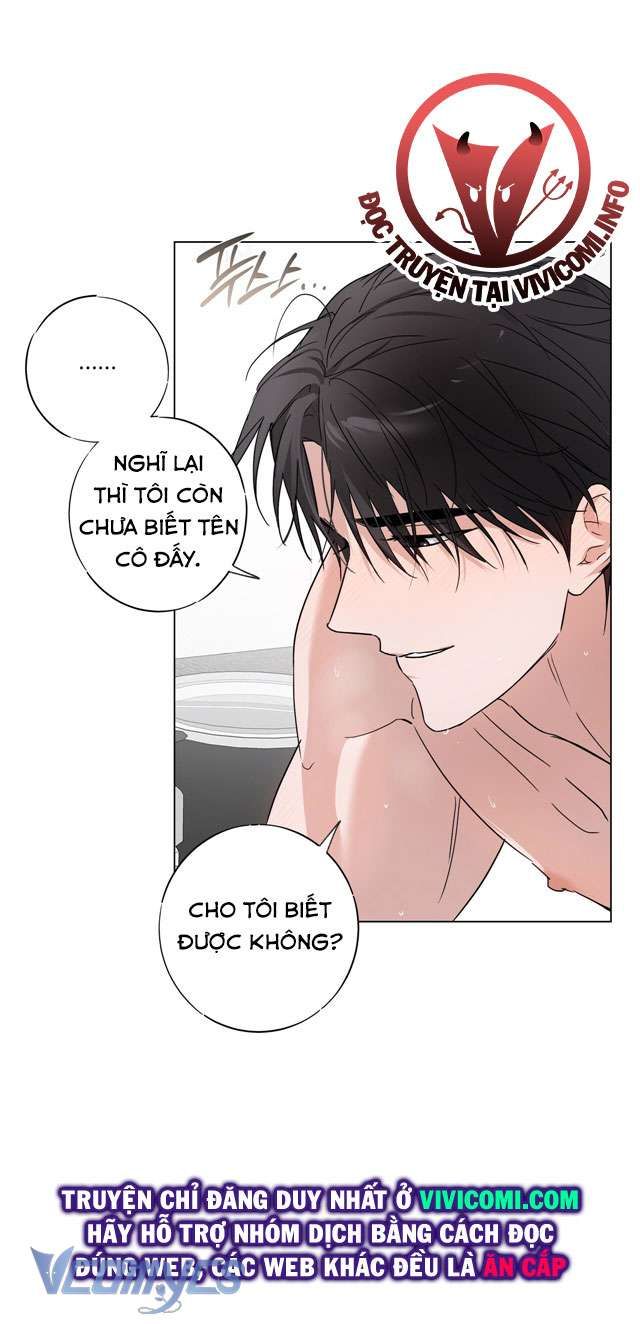 [18+] Mãn Xà Không Thể Hoá Thành Rồng Chapter 3 - Trang 38 - Dâm Cô Nương
