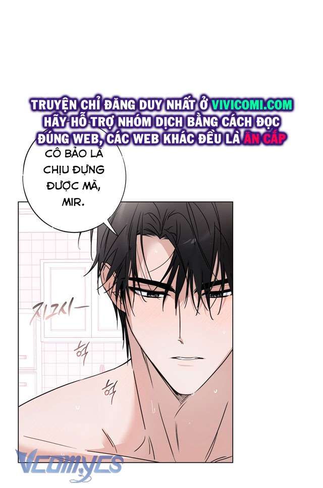 [18+] Mãn Xà Không Thể Hoá Thành Rồng Chapter 3 - Trang 56 - Dâm Cô Nương