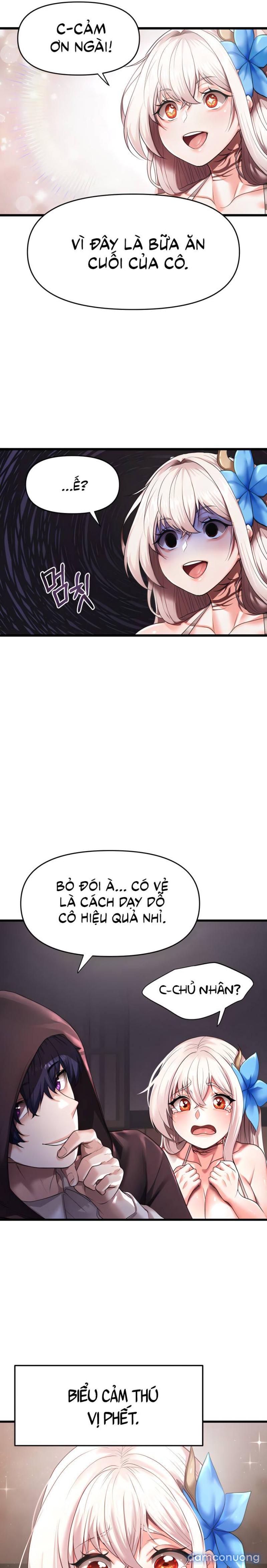 Chuyển Sinh, Tôi Mua Luôn Nữ Tiểu Thư Sa Cơ Chapter 1 - Trang 25