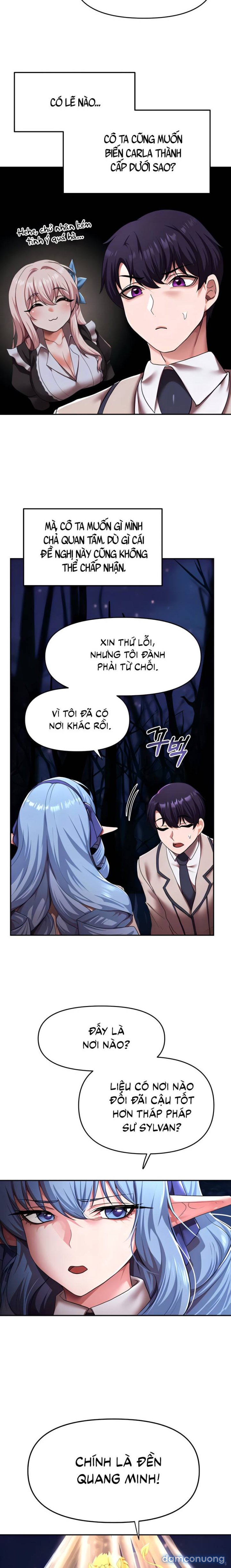Chuyển Sinh, Tôi Mua Luôn Nữ Tiểu Thư Sa Cơ Chapter 17 - Trang 16