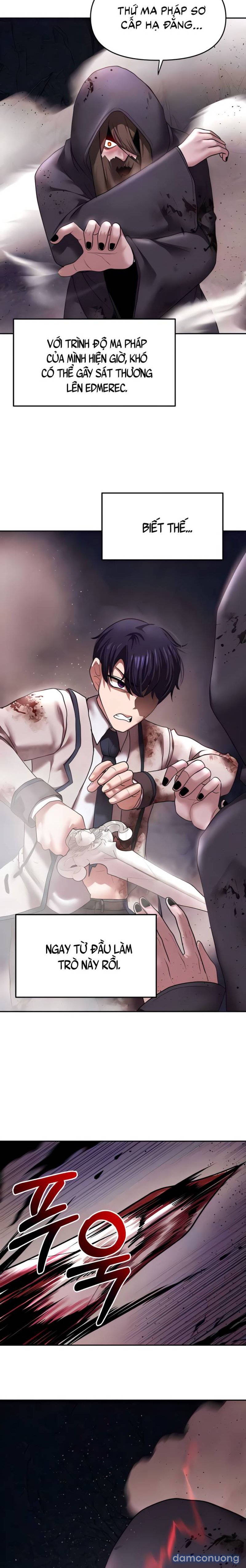 Chuyển Sinh, Tôi Mua Luôn Nữ Tiểu Thư Sa Cơ Chapter 18 - Trang 19