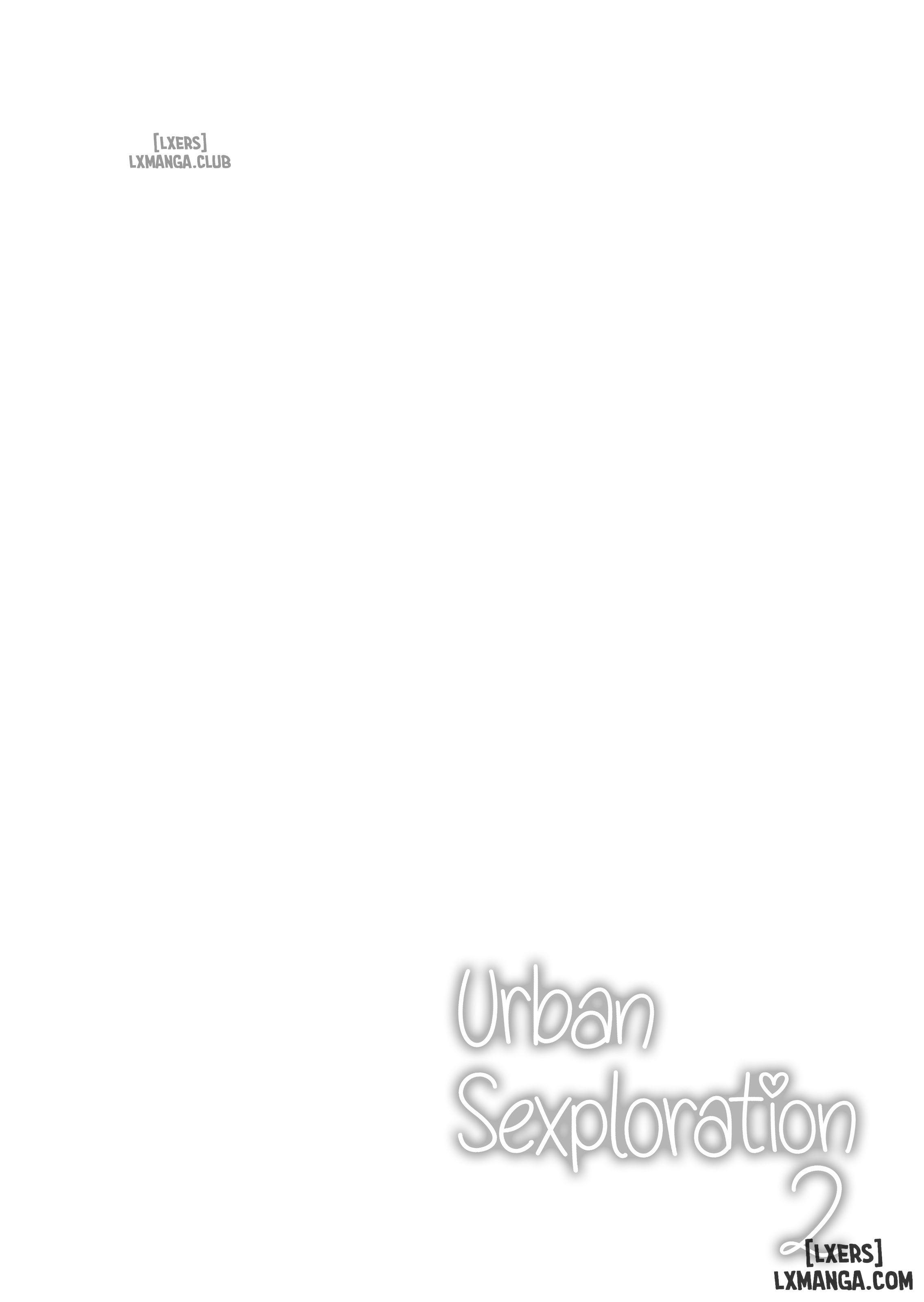 Urban Sexploration Chapter 2 - Trang 56 - Dâm Cô Nương