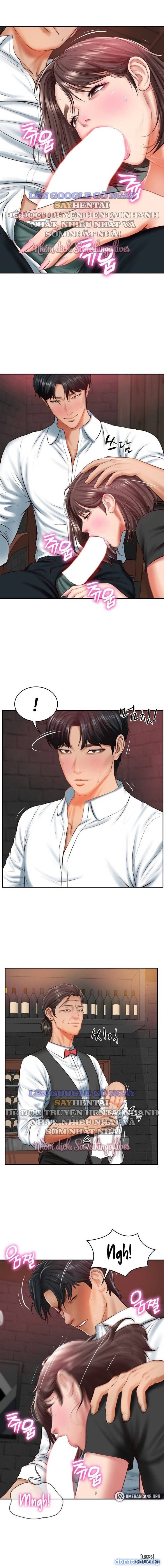 The Billionaire’S Monster Cock Son-In-Law Chapter 19 - Trang 1 - Dâm Cô Nương