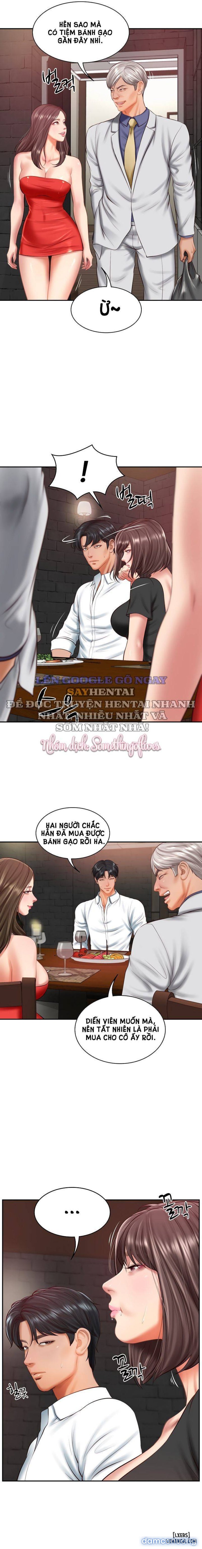 The Billionaire’S Monster Cock Son-In-Law Chapter 19 - Trang 3 - Dâm Cô Nương