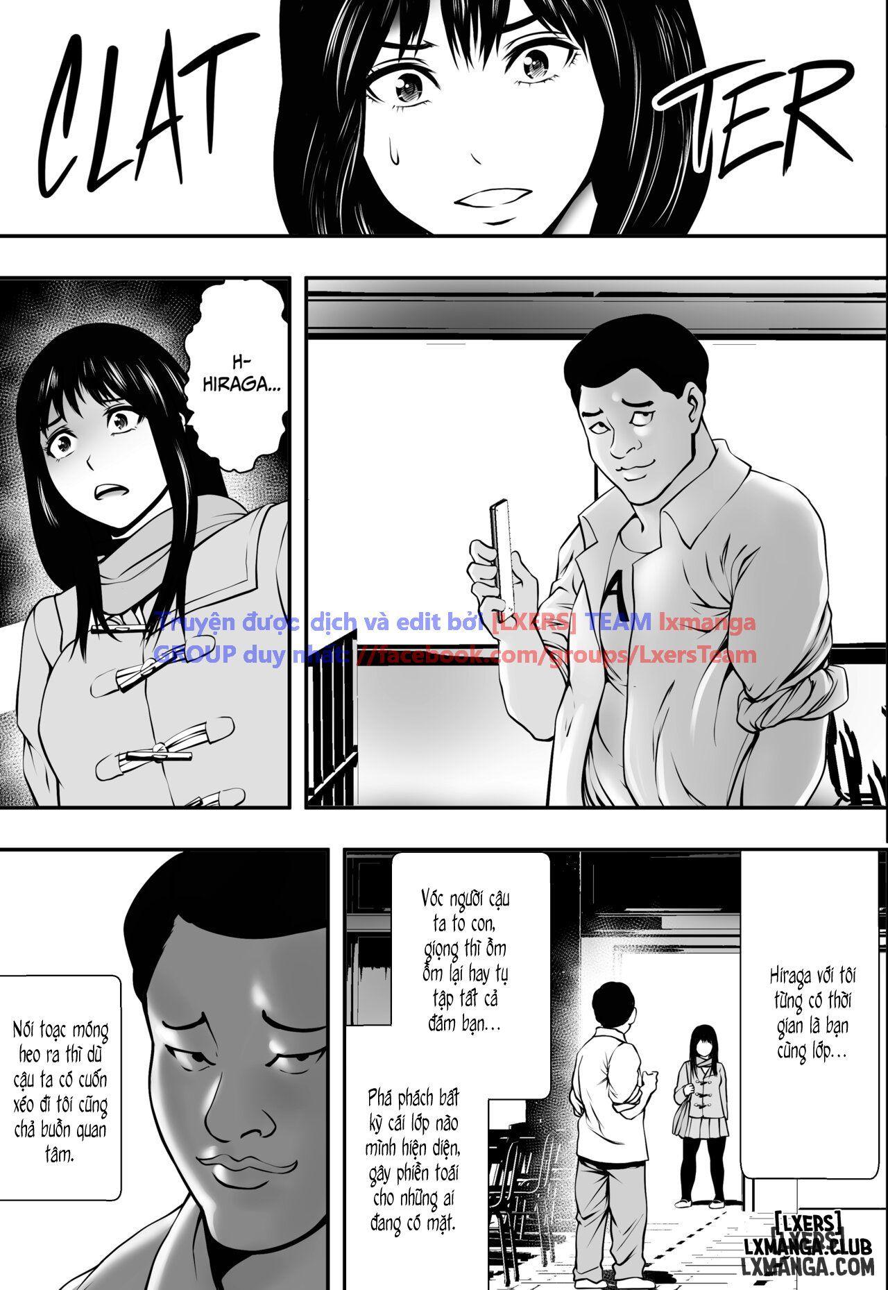 Graduation Grace Period Oneshot - Trang 15 - Dâm Cô Nương