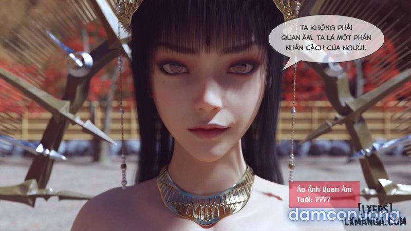 Bản Năng Nguyên Thủy Chapter 1 - Trang 1 - Dâm Cô Nương