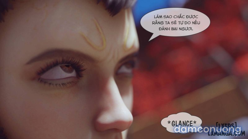 Bản Năng Nguyên Thủy Chapter 1 - Trang 6 - Dâm Cô Nương