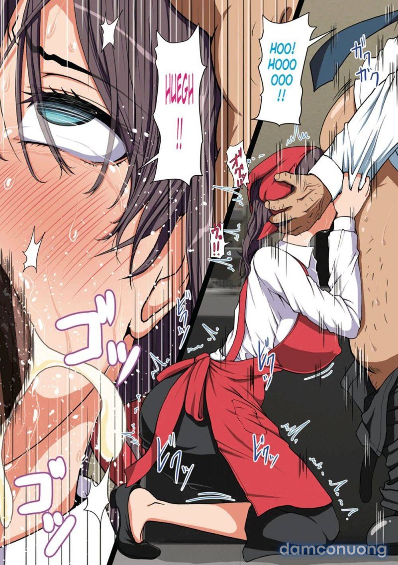 Netorare Hitozuma Chapter 1 - Trang 27 - Dâm Cô Nương