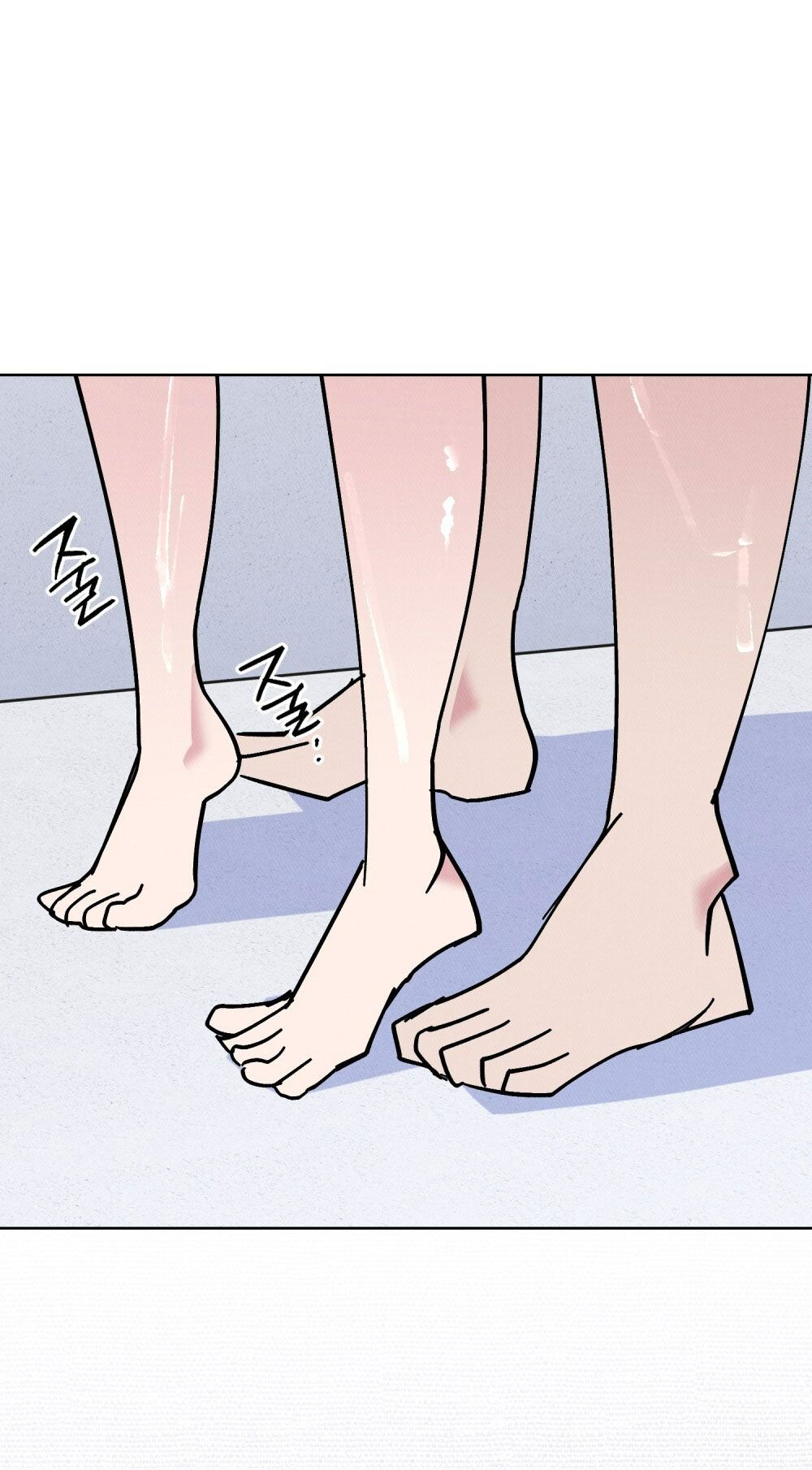 [18+] 7 GIÂY THAY VÌ HÔN Chapter 21 - Trang 1 - Dâm Cô Nương