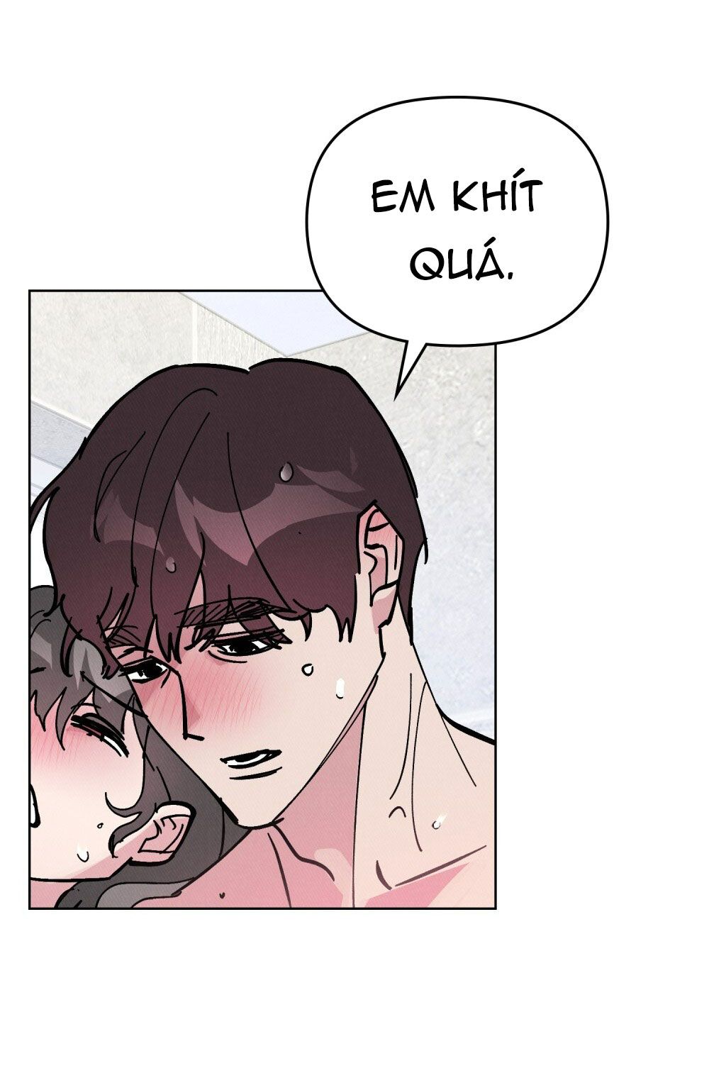 [18+] 7 GIÂY THAY VÌ HÔN Chapter 21 - Trang 12 - Dâm Cô Nương