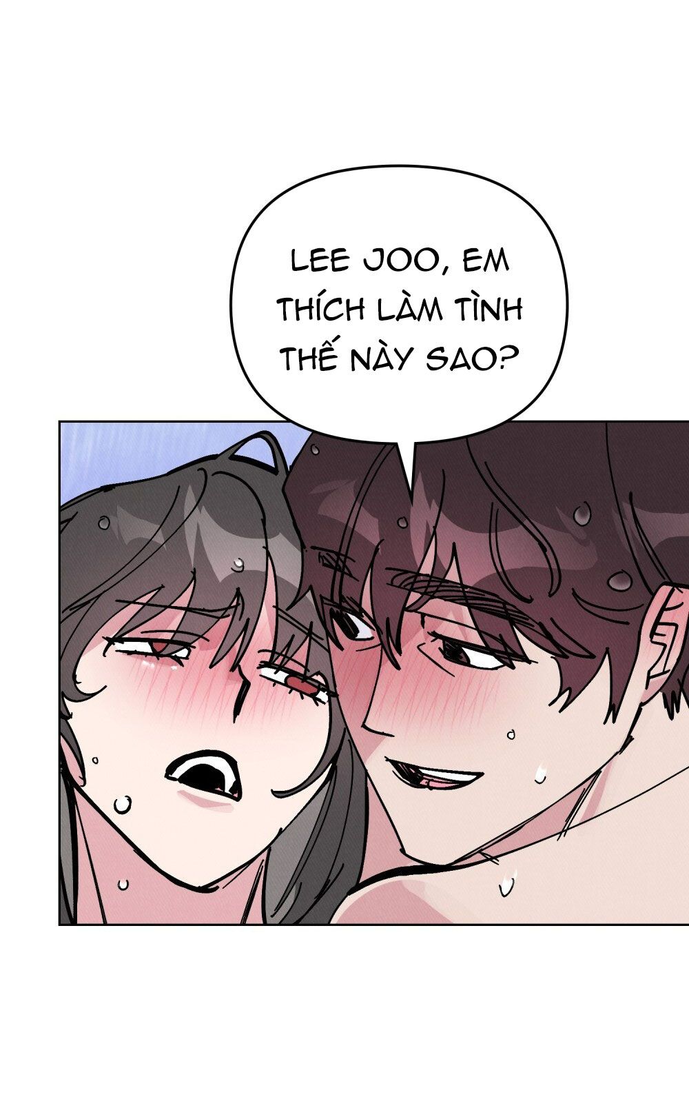 [18+] 7 GIÂY THAY VÌ HÔN Chapter 21 - Trang 15 - Dâm Cô Nương