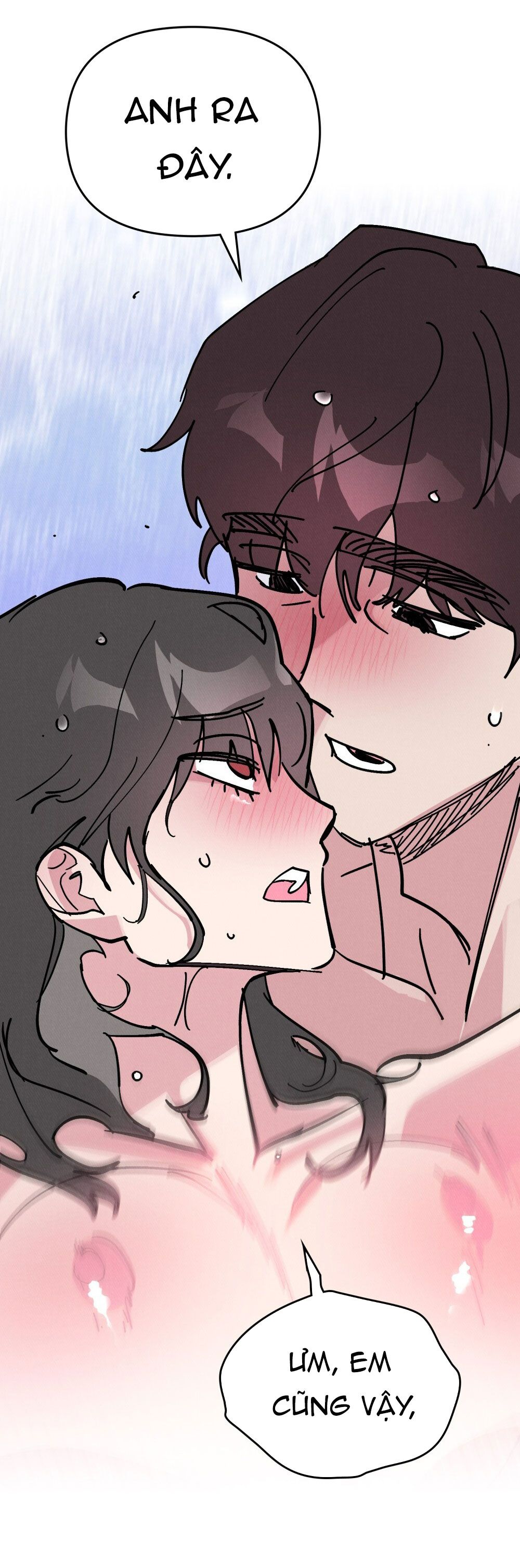 [18+] 7 GIÂY THAY VÌ HÔN Chapter 21 - Trang 16 - Dâm Cô Nương
