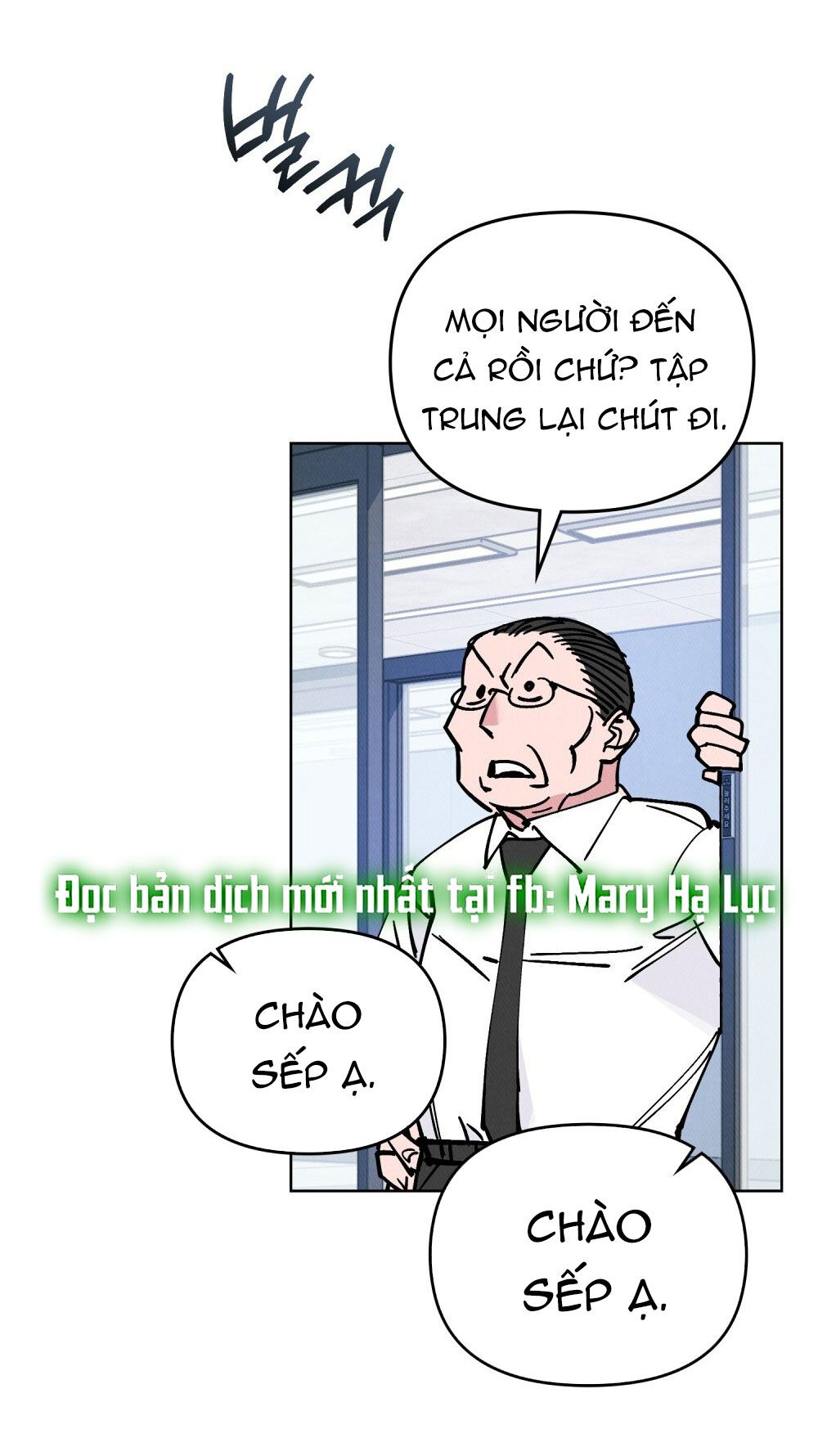 [18+] 7 GIÂY THAY VÌ HÔN Chapter 21 - Trang 25 - Dâm Cô Nương