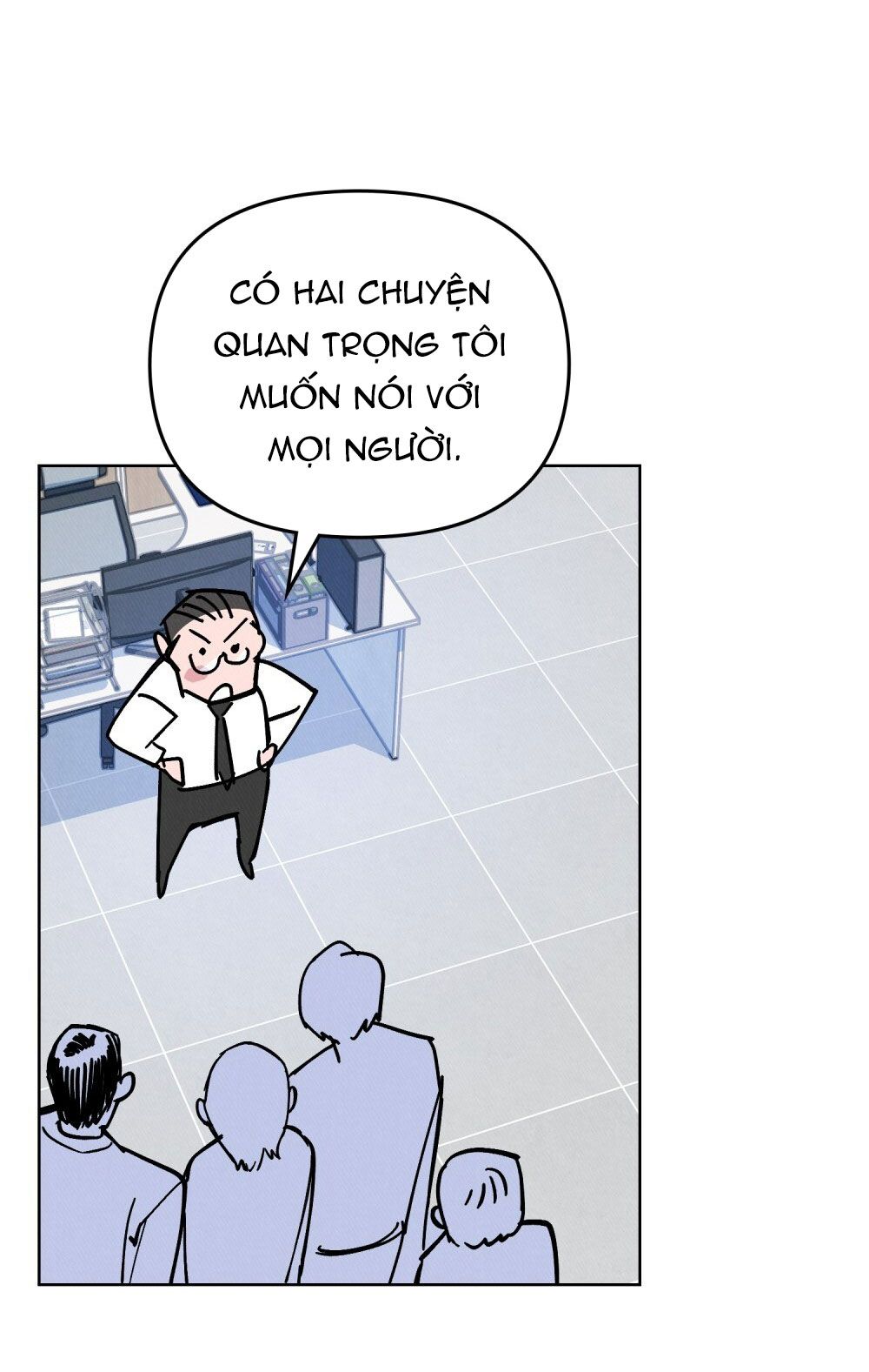 [18+] 7 GIÂY THAY VÌ HÔN Chapter 21 - Trang 26 - Dâm Cô Nương