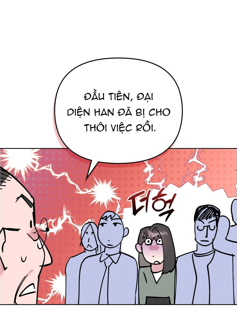 [18+] 7 GIÂY THAY VÌ HÔN Chapter 21 - Trang 27 - Dâm Cô Nương