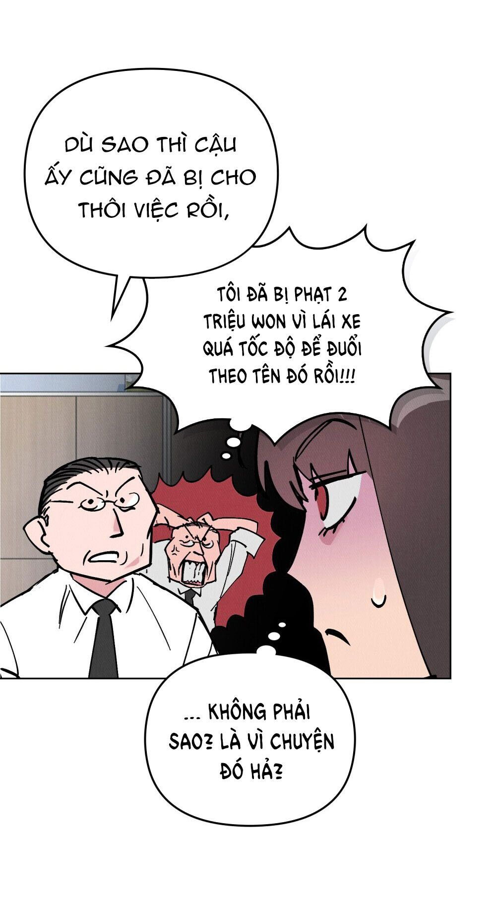 [18+] 7 GIÂY THAY VÌ HÔN Chapter 21 - Trang 29 - Dâm Cô Nương