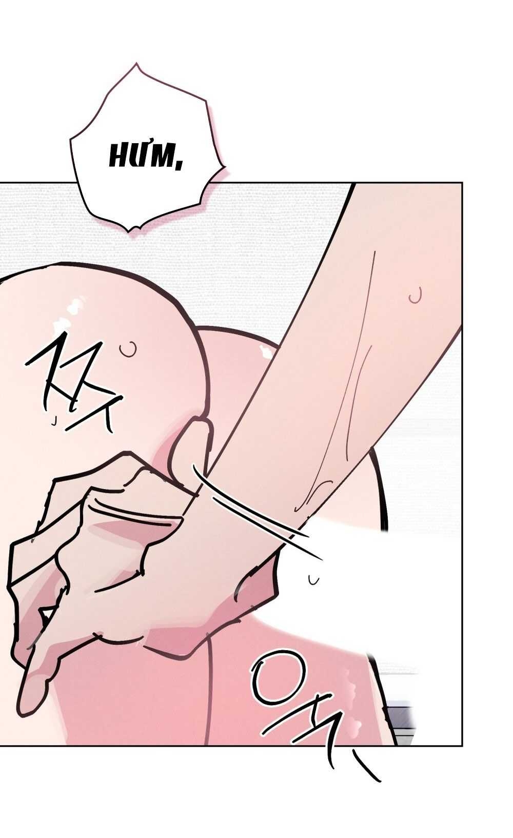 [18+] 7 GIÂY THAY VÌ HÔN Chapter 21 - Trang 3 - Dâm Cô Nương