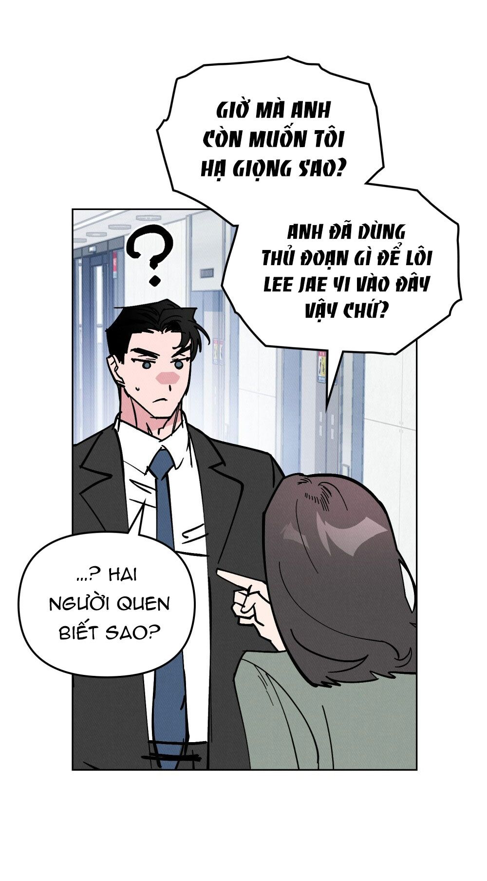 [18+] 7 GIÂY THAY VÌ HÔN Chapter 21 - Trang 42 - Dâm Cô Nương
