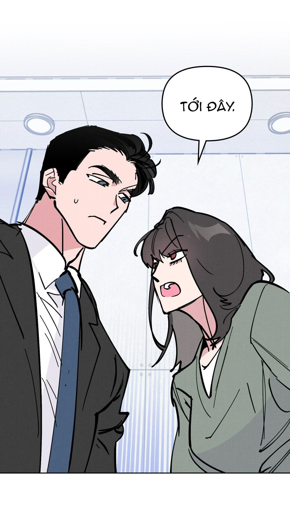 [18+] 7 GIÂY THAY VÌ HÔN Chapter 21 - Trang 45 - Dâm Cô Nương