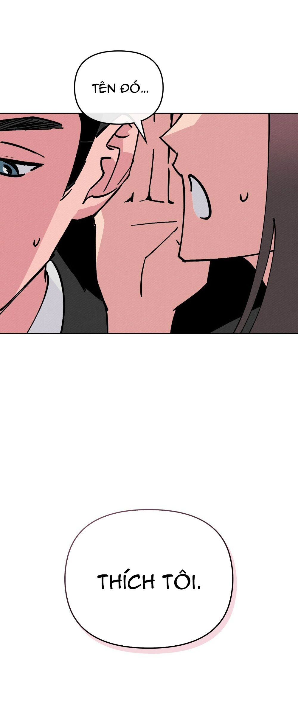 [18+] 7 GIÂY THAY VÌ HÔN Chapter 21 - Trang 46 - Dâm Cô Nương