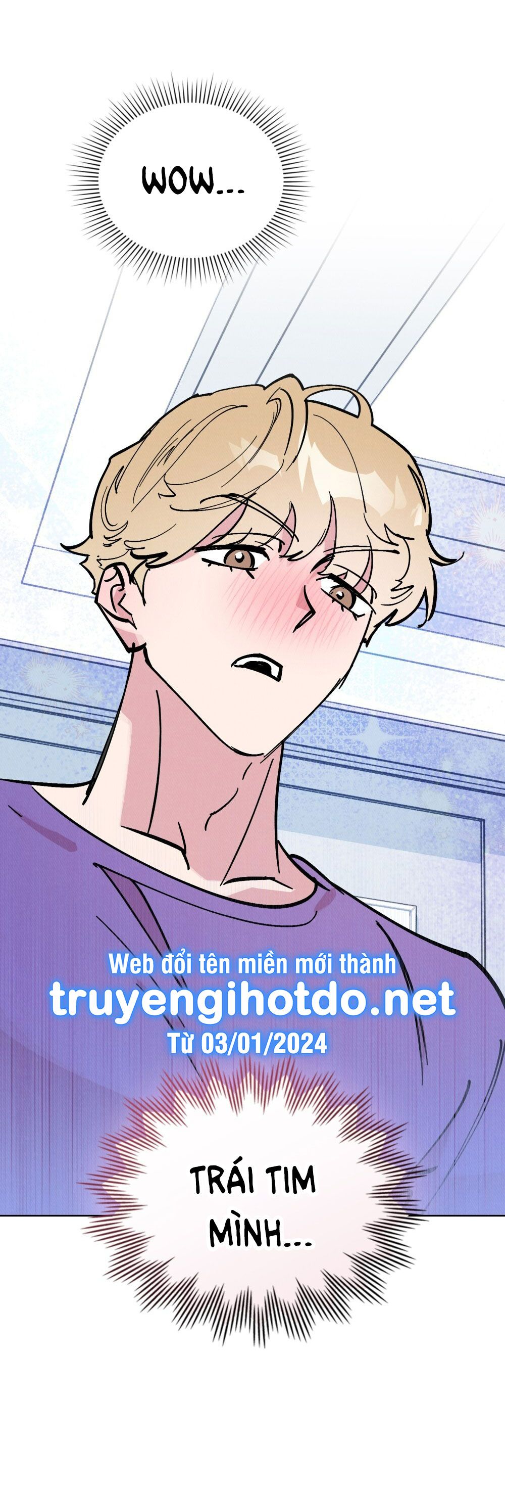 [18+] 7 GIÂY THAY VÌ HÔN Chapter 21 - Trang 56 - Dâm Cô Nương