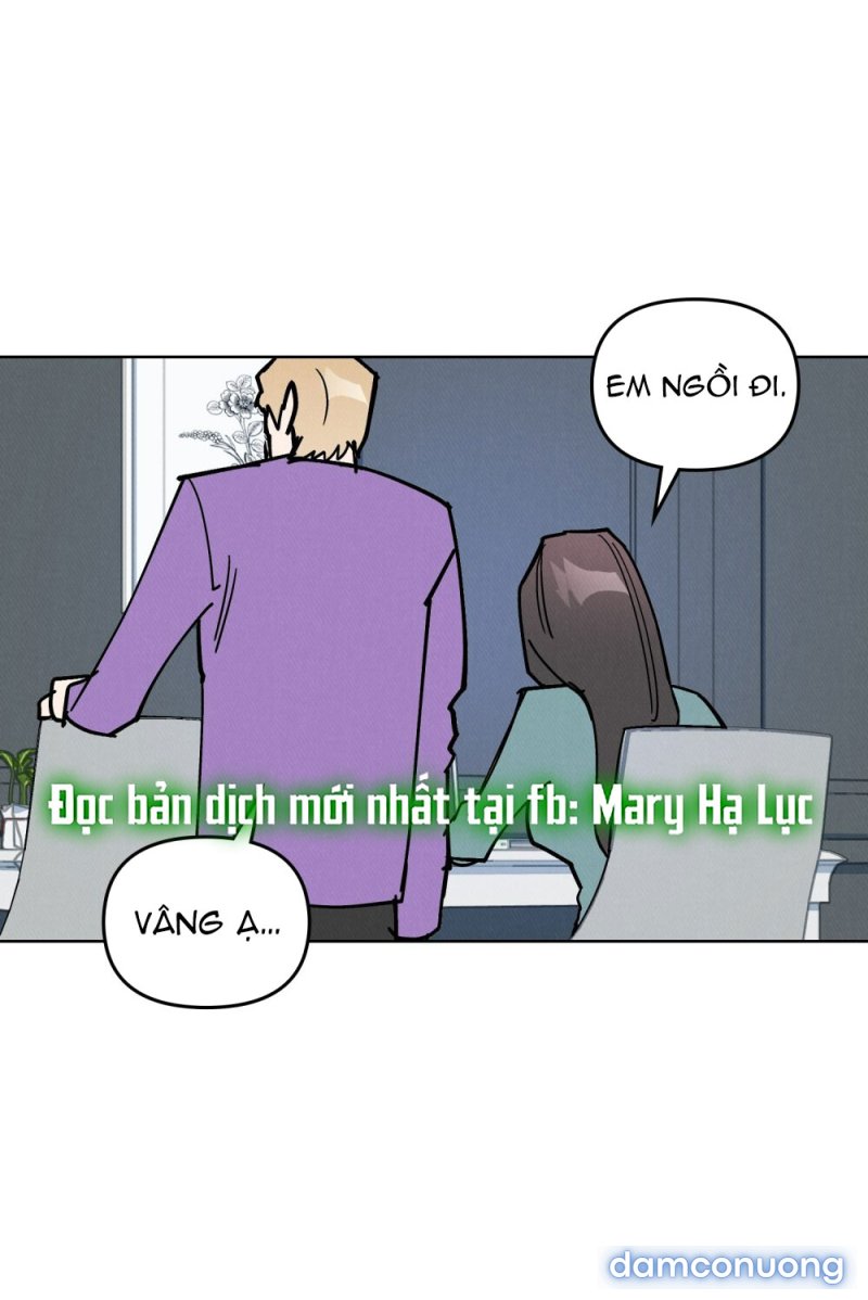 [18+] 7 GIÂY THAY VÌ HÔN Chapter 22.1 - Trang 2 - Dâm Cô Nương