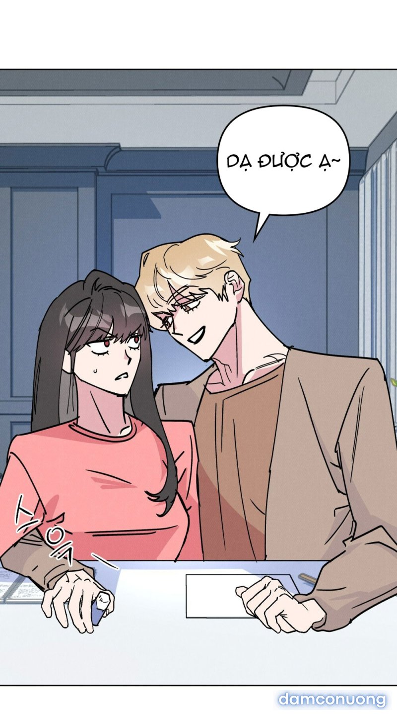 [18+] 7 GIÂY THAY VÌ HÔN Chapter 22.1 - Trang 23 - Dâm Cô Nương