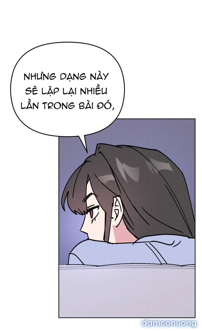 [18+] 7 GIÂY THAY VÌ HÔN Chapter 22.1 - Trang 28 - Dâm Cô Nương