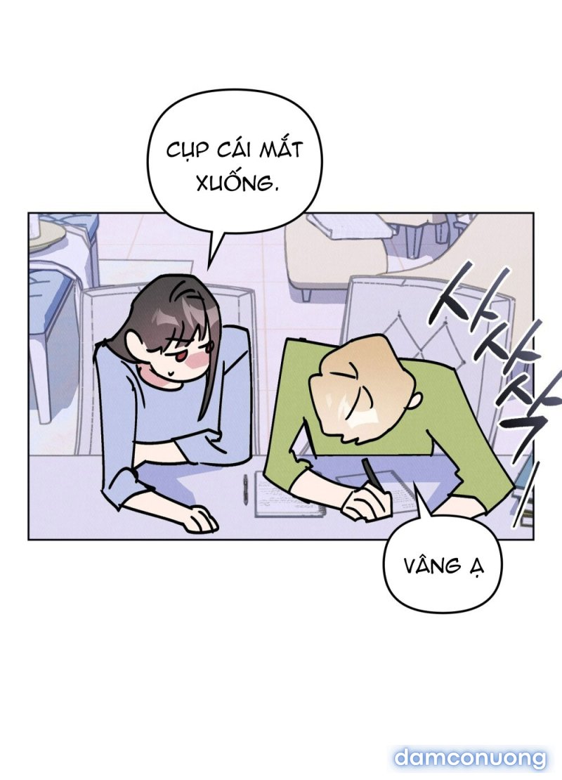 [18+] 7 GIÂY THAY VÌ HÔN Chapter 22.1 - Trang 31 - Dâm Cô Nương