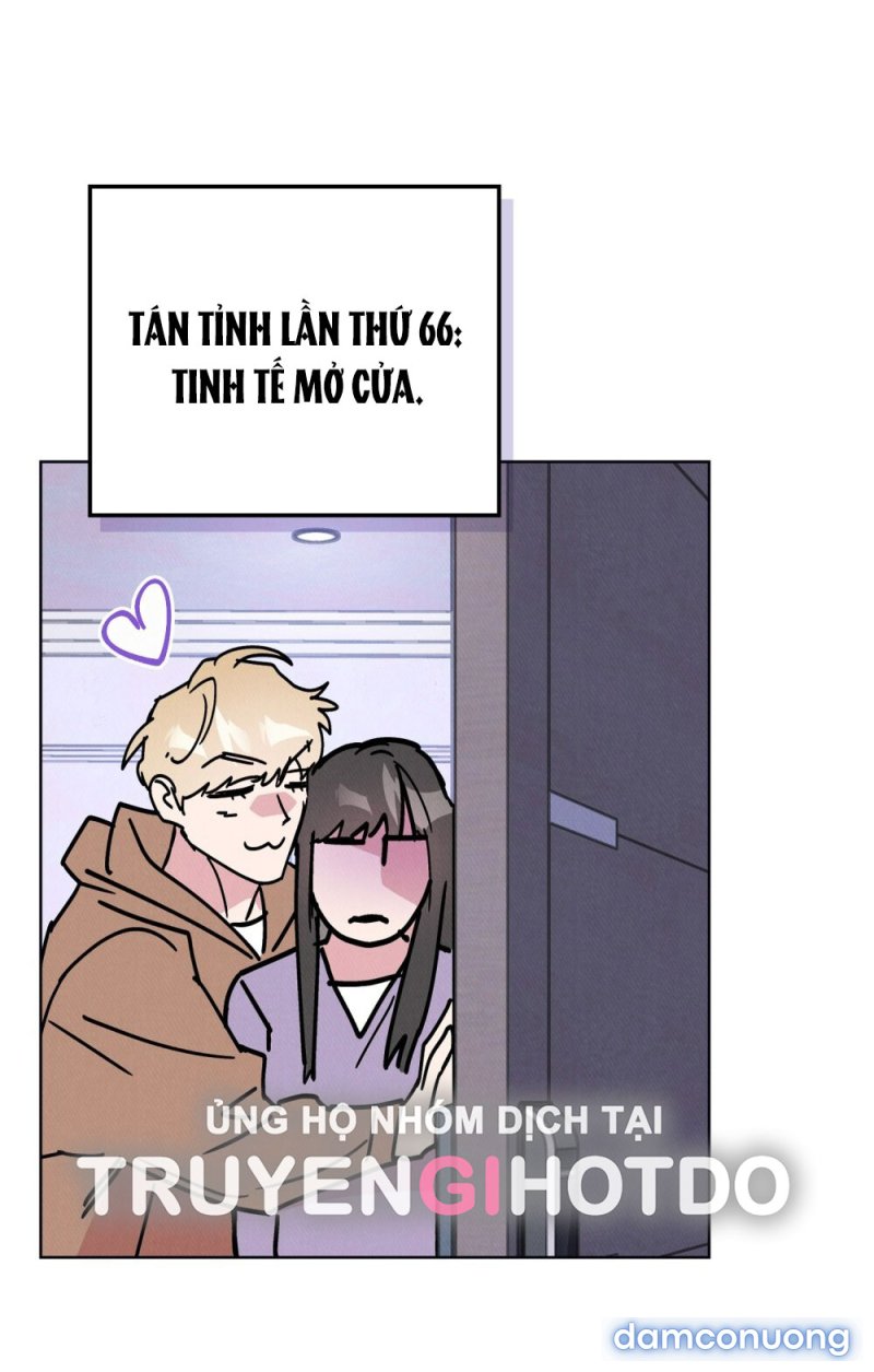 [18+] 7 GIÂY THAY VÌ HÔN Chapter 22.1 - Trang 34 - Dâm Cô Nương