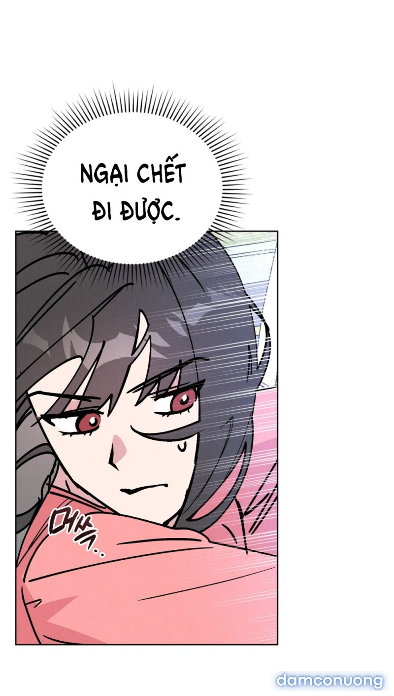[18+] 7 GIÂY THAY VÌ HÔN Chapter 15.1 - Trang 10 - Dâm Cô Nương