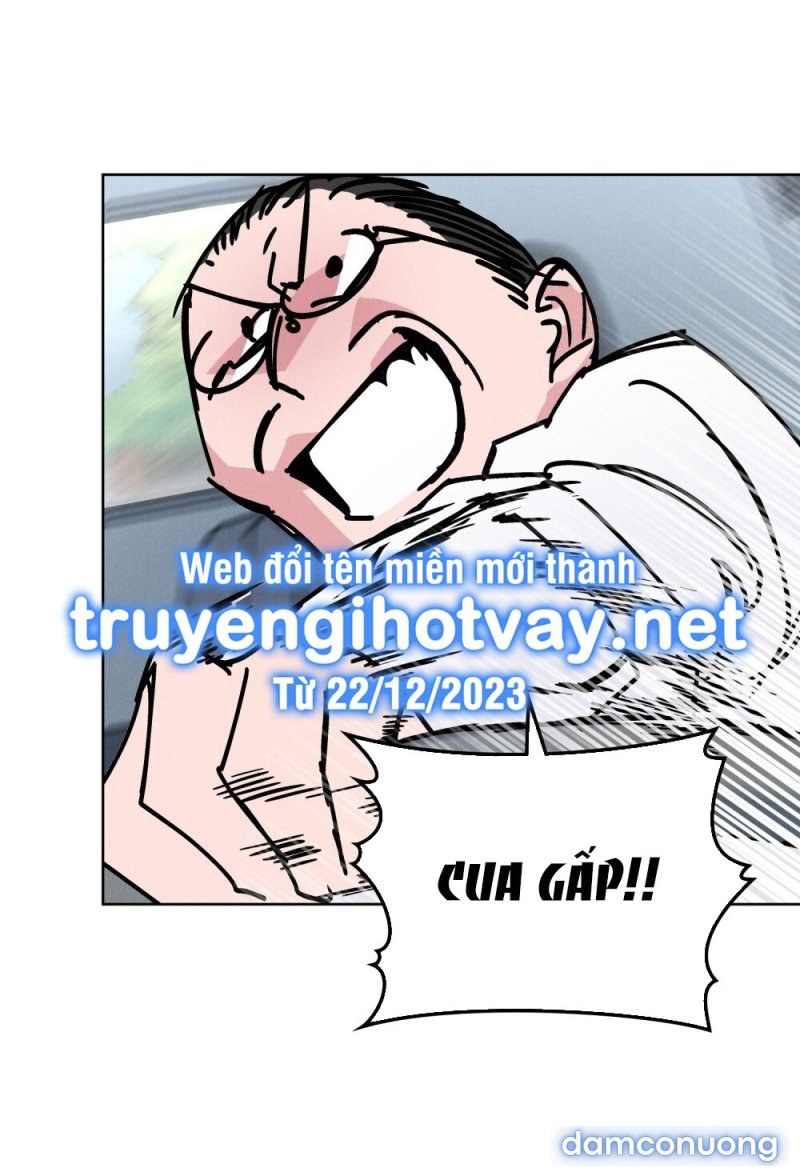 [18+] 7 GIÂY THAY VÌ HÔN Chapter 15.1 - Trang 14 - Dâm Cô Nương