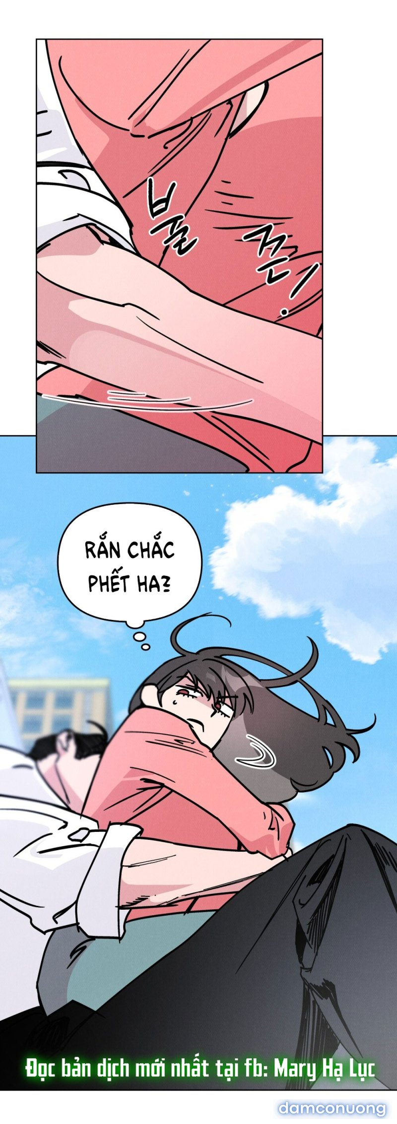 [18+] 7 GIÂY THAY VÌ HÔN Chapter 15.1 - Trang 19 - Dâm Cô Nương