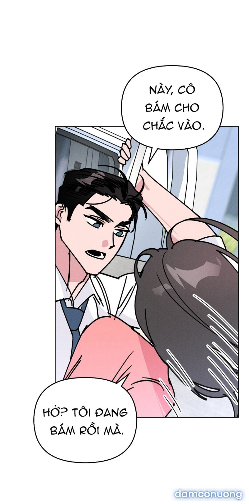 [18+] 7 GIÂY THAY VÌ HÔN Chapter 15.1 - Trang 20 - Dâm Cô Nương