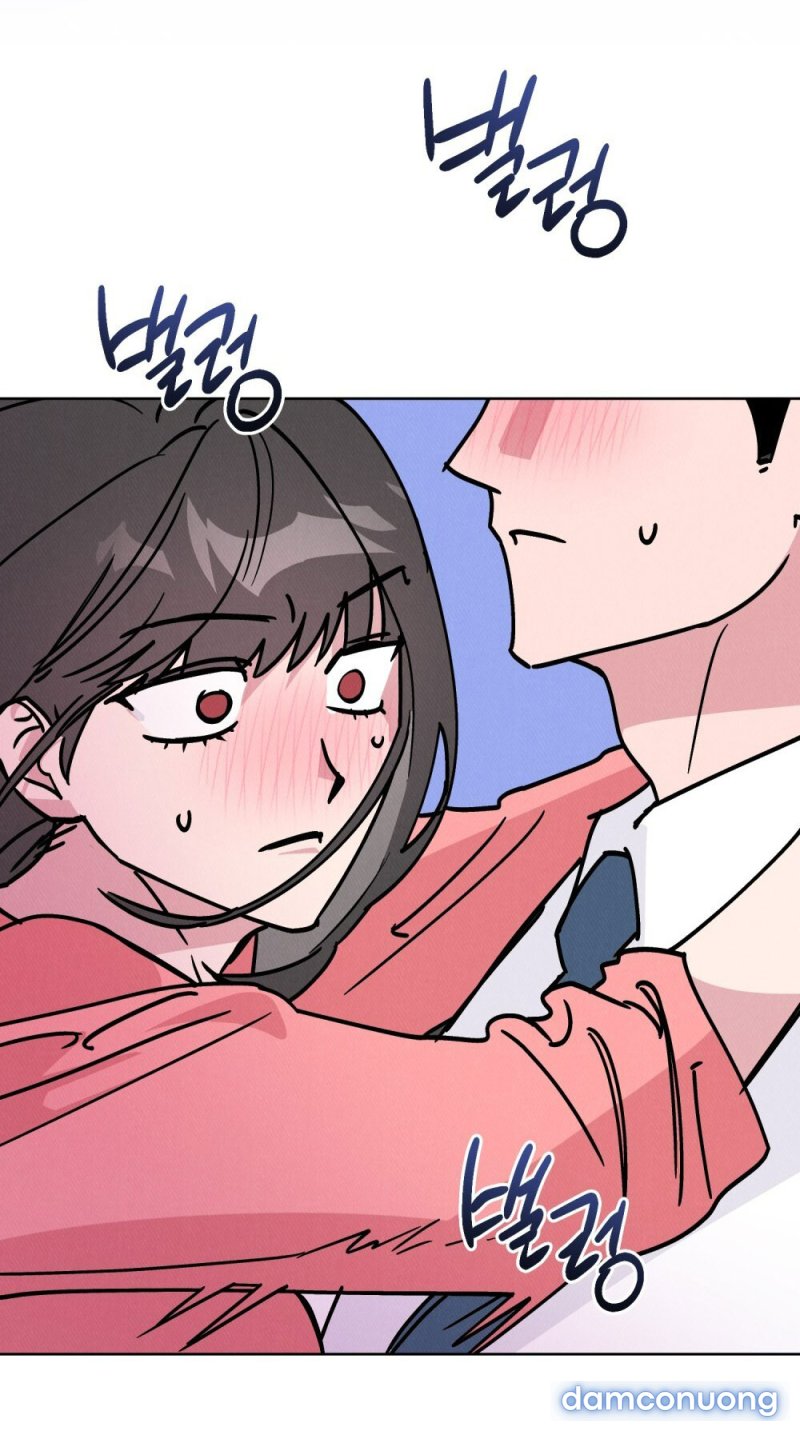 [18+] 7 GIÂY THAY VÌ HÔN Chapter 15.1 - Trang 24 - Dâm Cô Nương