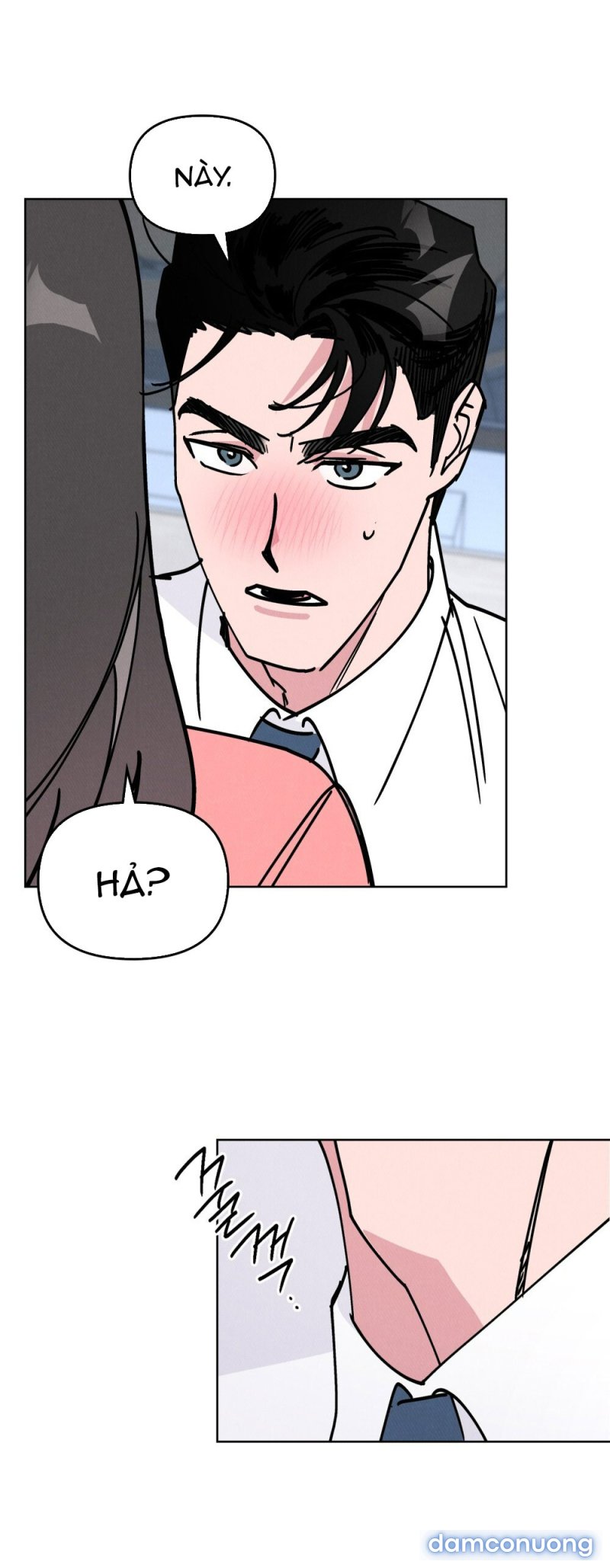 [18+] 7 GIÂY THAY VÌ HÔN Chapter 15.1 - Trang 27 - Dâm Cô Nương