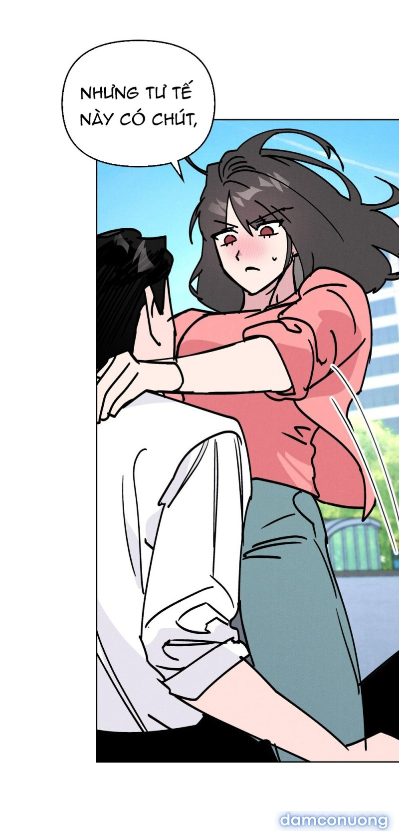 [18+] 7 GIÂY THAY VÌ HÔN Chapter 15.1 - Trang 29 - Dâm Cô Nương