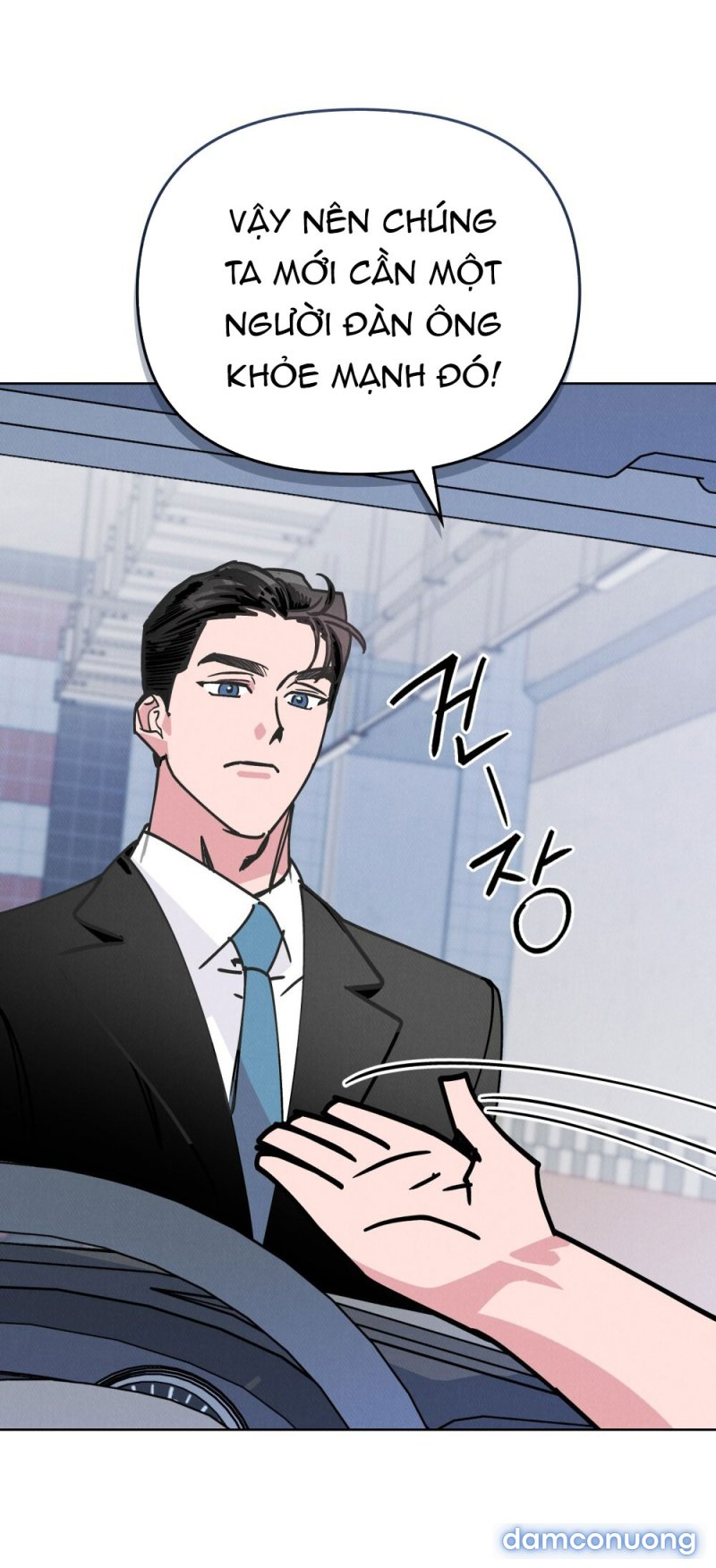 [18+] 7 GIÂY THAY VÌ HÔN Chapter 15.1 - Trang 4 - Dâm Cô Nương