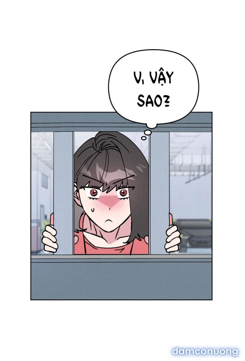 [18+] 7 GIÂY THAY VÌ HÔN Chapter 15.1 - Trang 5 - Dâm Cô Nương