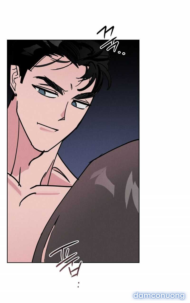 [18+] 7 GIÂY THAY VÌ HÔN Chapter 17.2 - Trang 1 - Dâm Cô Nương