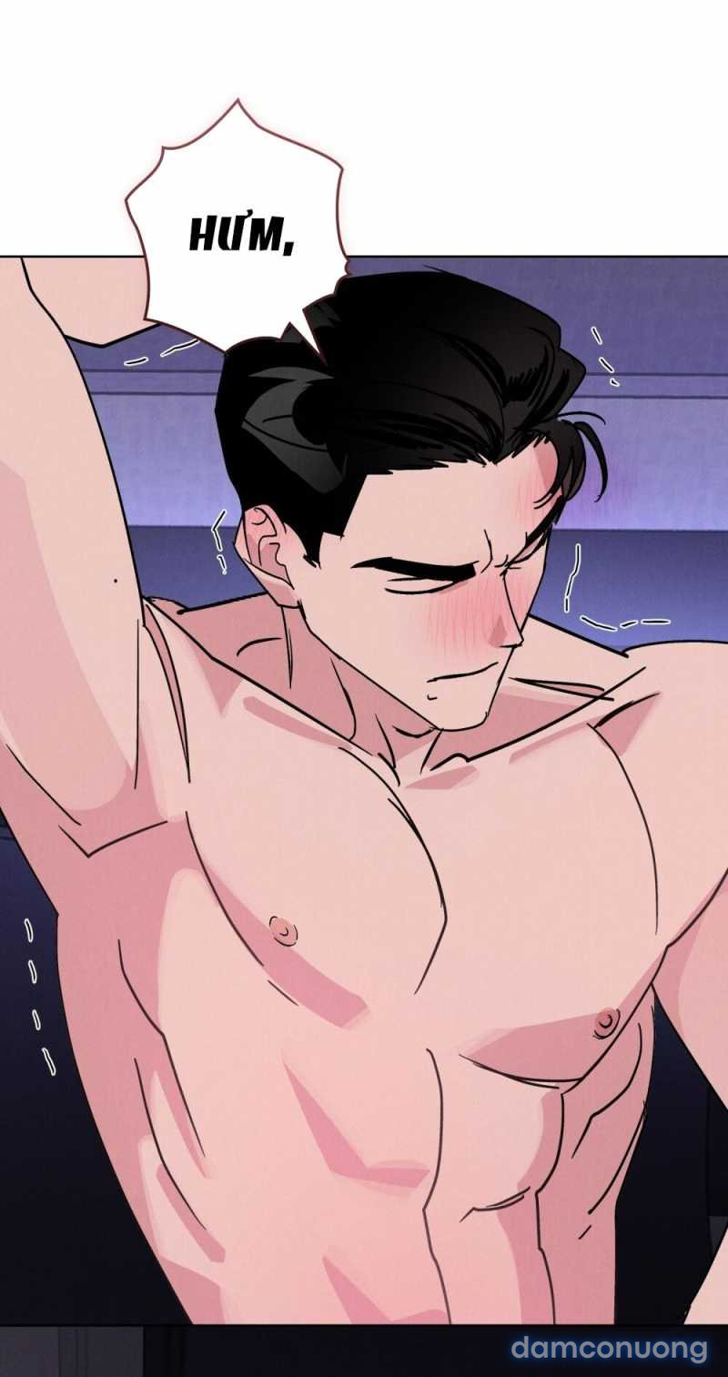[18+] 7 GIÂY THAY VÌ HÔN Chapter 17.2 - Trang 10 - Dâm Cô Nương