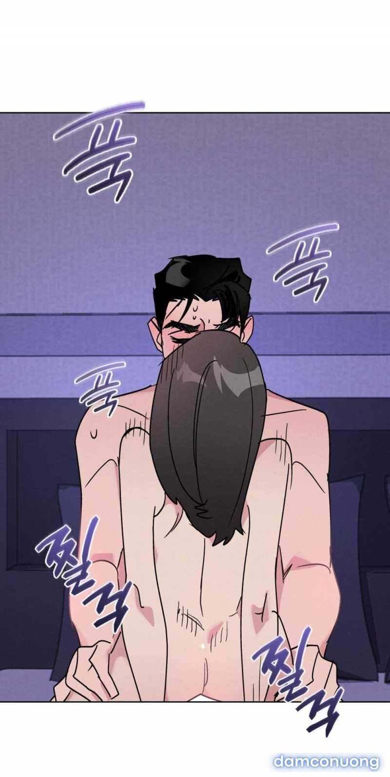 [18+] 7 GIÂY THAY VÌ HÔN Chapter 17.2 - Trang 14 - Dâm Cô Nương
