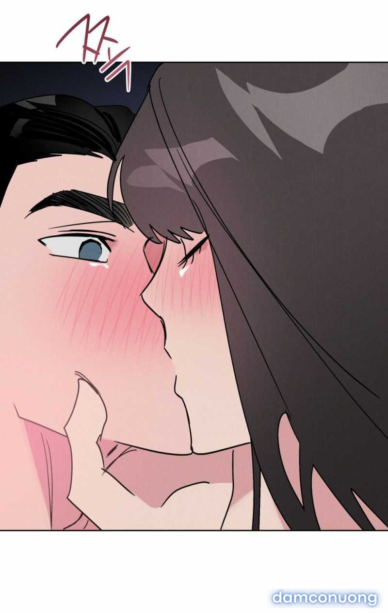 [18+] 7 GIÂY THAY VÌ HÔN Chapter 17.2 - Trang 19 - Dâm Cô Nương