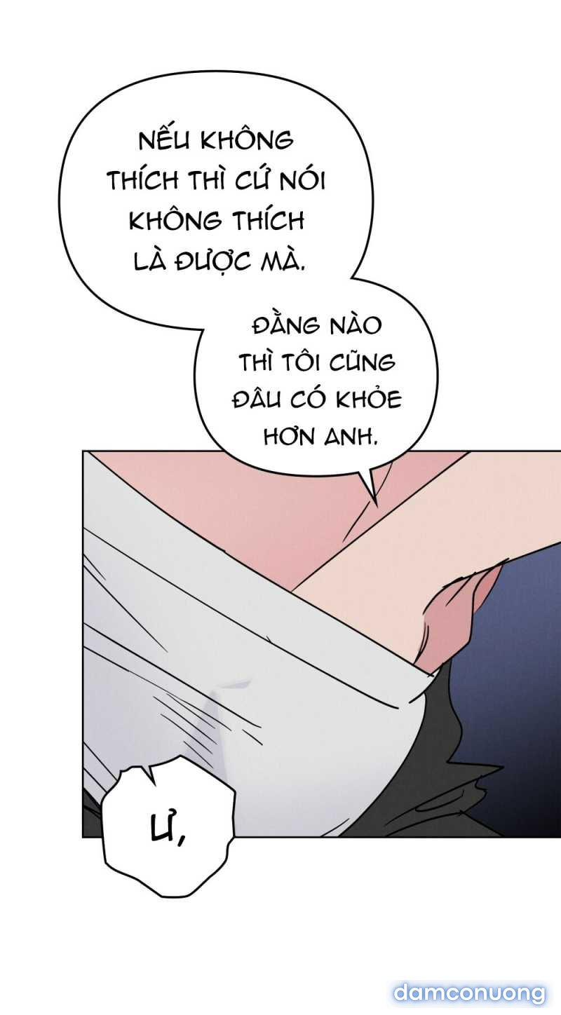 [18+] 7 GIÂY THAY VÌ HÔN Chapter 17.2 - Trang 2 - Dâm Cô Nương
