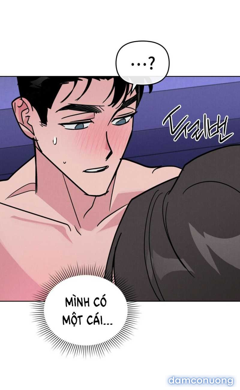 [18+] 7 GIÂY THAY VÌ HÔN Chapter 17.2 - Trang 24 - Dâm Cô Nương
