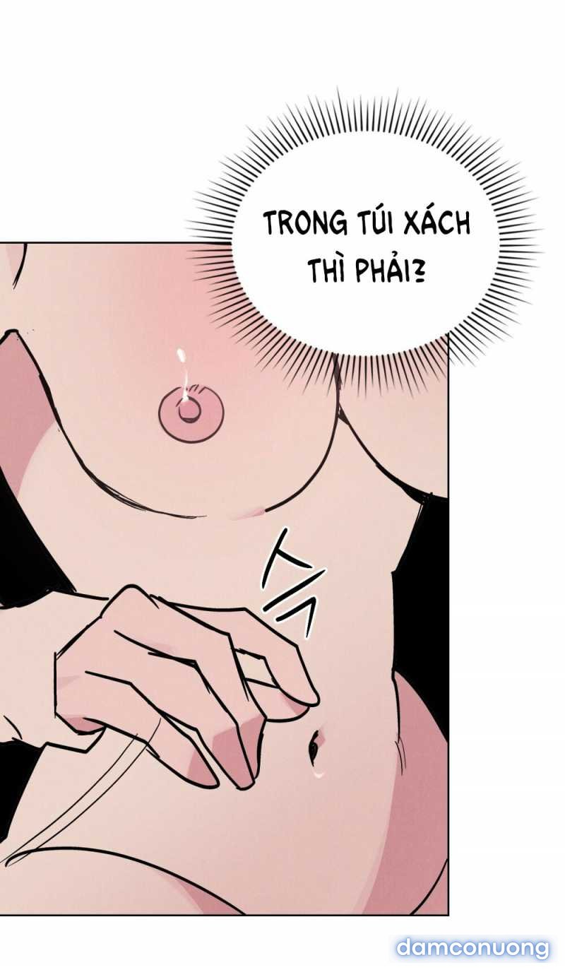[18+] 7 GIÂY THAY VÌ HÔN Chapter 17.2 - Trang 25 - Dâm Cô Nương