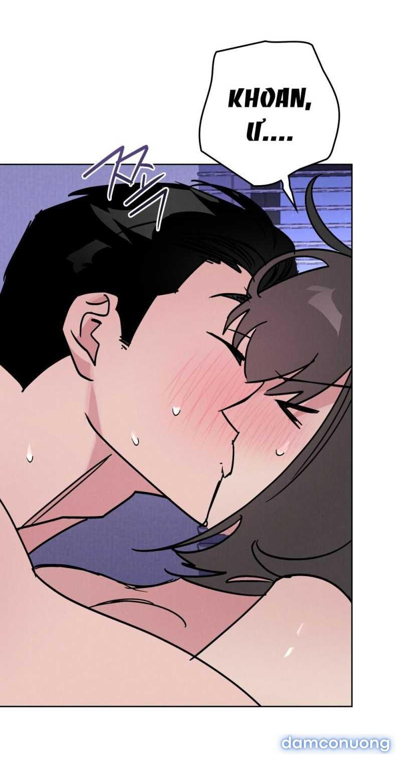 [18+] 7 GIÂY THAY VÌ HÔN Chapter 17.2 - Trang 29 - Dâm Cô Nương