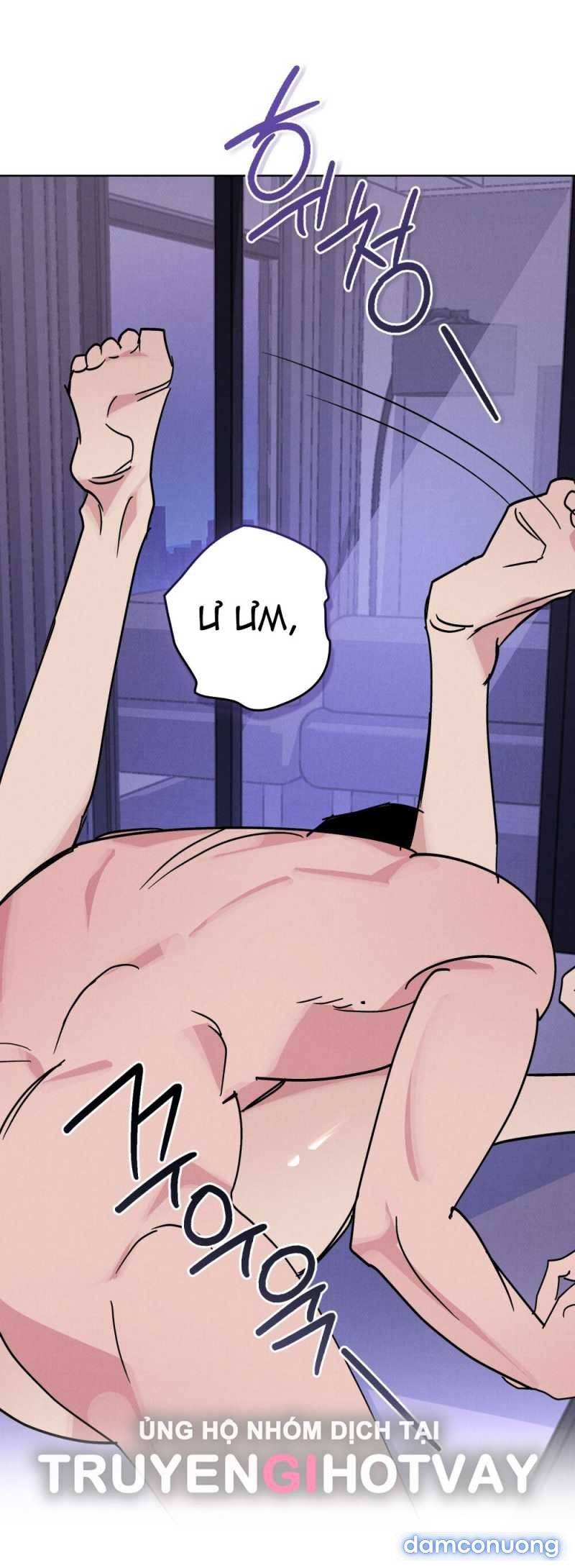 [18+] 7 GIÂY THAY VÌ HÔN Chapter 17.2 - Trang 30 - Dâm Cô Nương