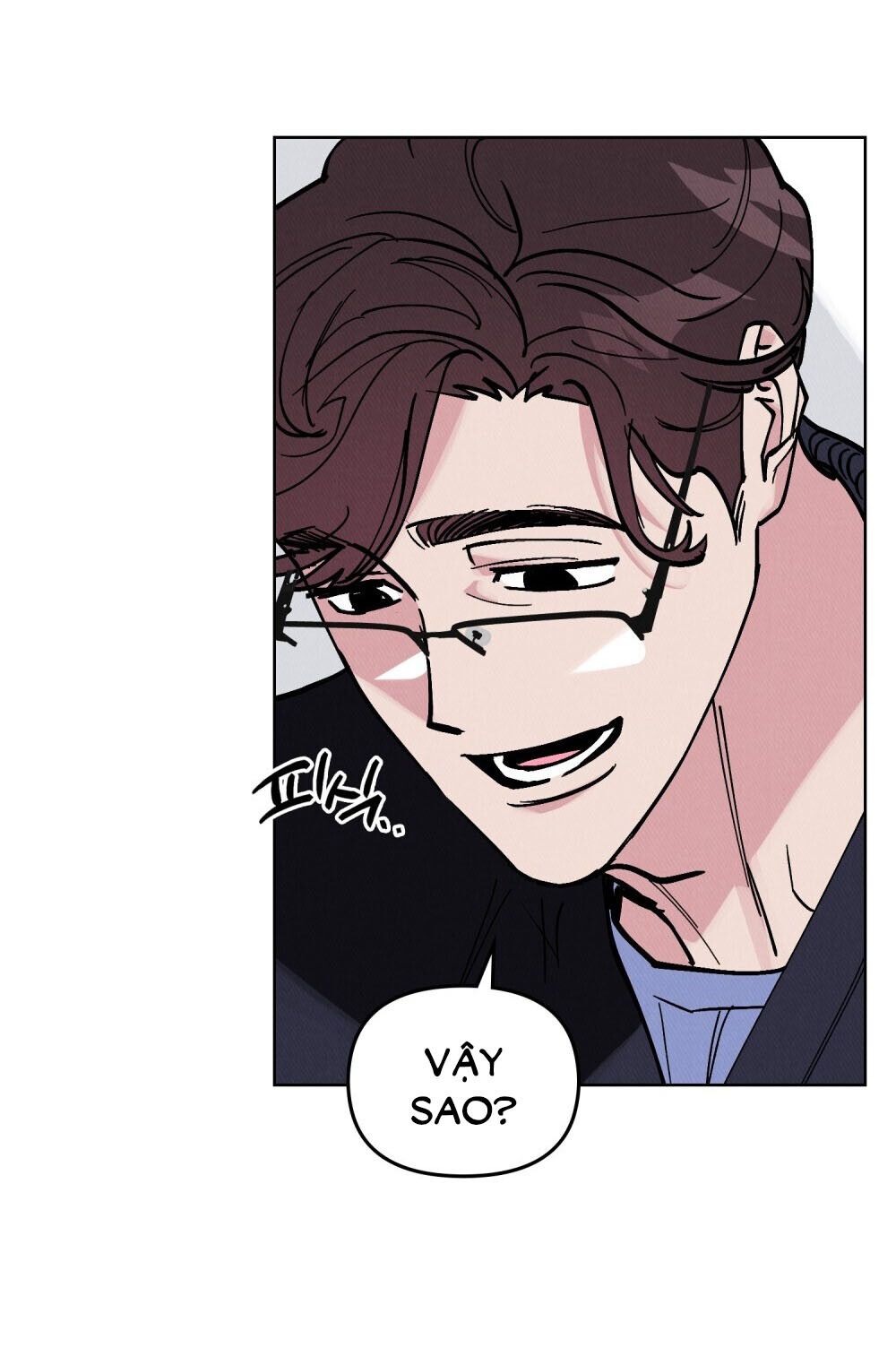 [18+] 7 GIÂY THAY VÌ HÔN Chapter 8 - Trang 12 - Dâm Cô Nương