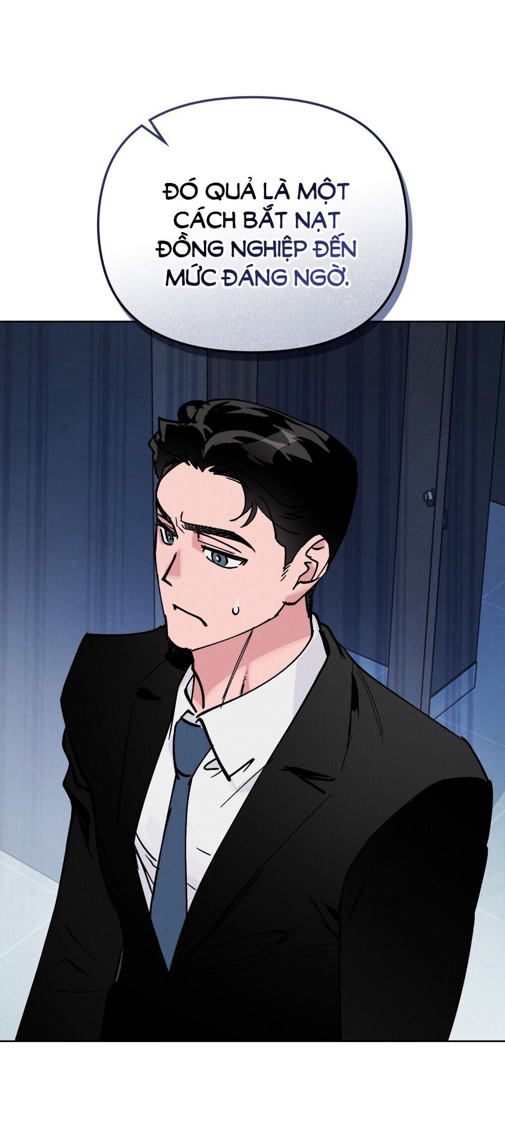 [18+] 7 GIÂY THAY VÌ HÔN Chapter 8 - Trang 13 - Dâm Cô Nương